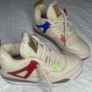 Nike Jordan 4 retro